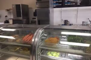 Texas Health Nut Palmview