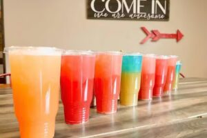 Tha’Burg Nutrition-Hattiesburg