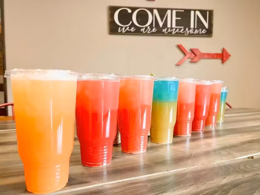 Tha&rsquo;Burg Nutrition-Hattiesburg