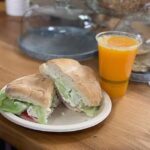 Thania&rsquo;s Juice Bar