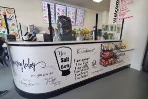 That Smoothie Place