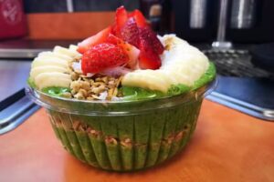 The 3rd Wave Cafe