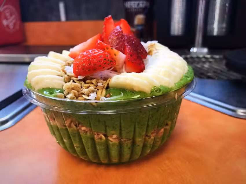 The 3rd Wave Cafe