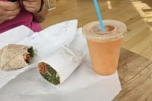 The Beet Box