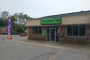The Berry Joint