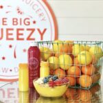The Big Squeezy