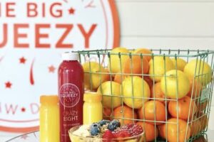 The Big Squeezy