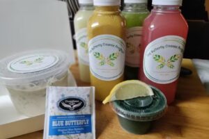 The Butterfly Cleanse Program