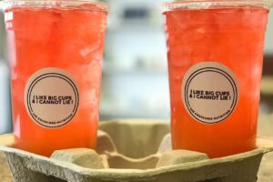 The Crossings Nutrition