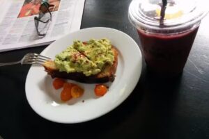 The Daily Beet