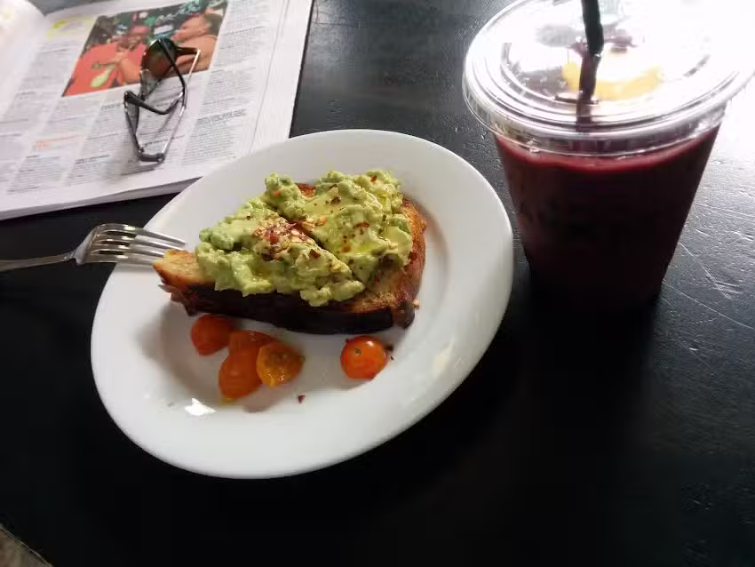 The Daily Beet
