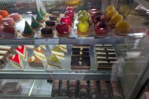 The French Café – Hamlin