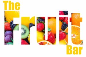 The Fruit Bar