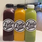 The Fruit Bar
