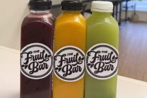 The Fruit Bar