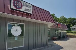 The Gooleyguk Cafe