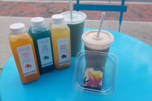 The Herd Juicery