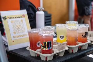 The Hideout Nutrition