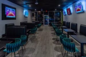 The Hookah Factory