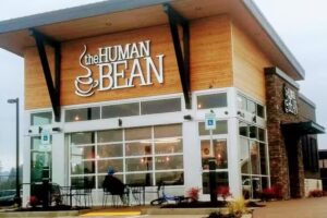 The Human Bean
