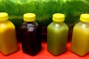 The Ital Juicery Company®