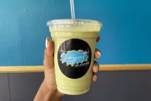The Joynt Juice Bar