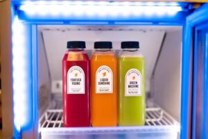 The Juice Bar