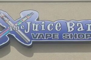 The Juice Bar
