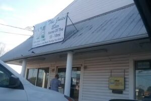 The Juice Bar Vapor & CBD Hemp Shop