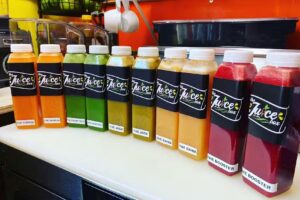 The Juice Box Mt. Dora
