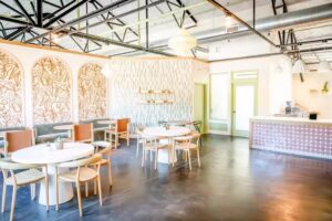 The Juice House