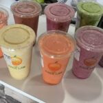 The Juice Lab