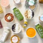 The Juice Laundry