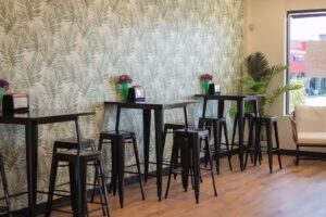 The Juice Pod Lansdale