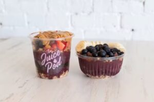 The Juice Pod Margate