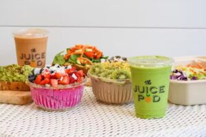 The Juice Pod West Reading