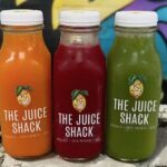 the juice shack