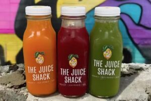 the juice shack