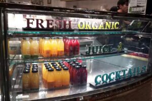 The Juice Standard