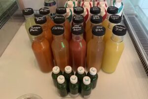 The Juice Stop