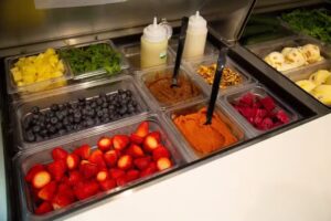 The Juicery