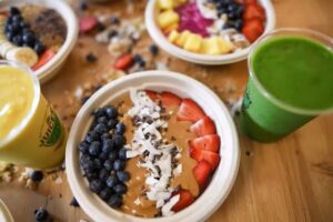 The Juicery