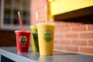 The Juicery