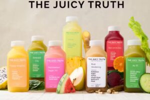 The Juicy Truth