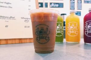 The Local Juice