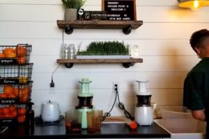 The Local Juice Company – Bartlesville