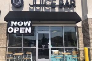 The Local Juicery + Kitchen