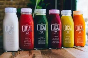 The Local Juicery + Kitchen