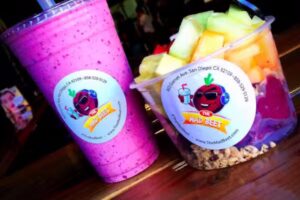 The Mad Beet