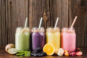 The Montclair Juicerie